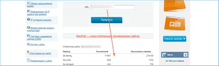 Как да научите повече за сайтовете