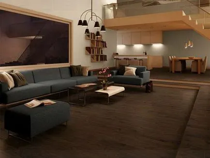 Как да изберем цвета на ламината