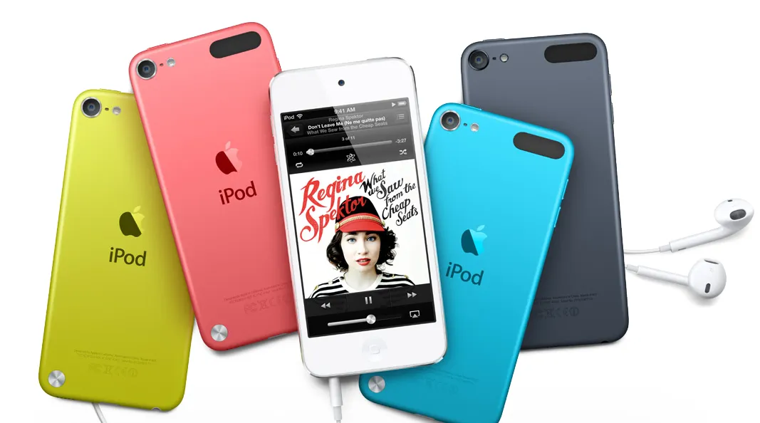 Как да форматирате Ipod