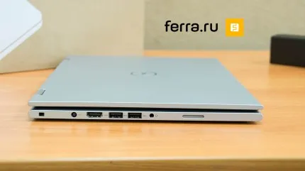 Както Dell