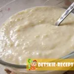Как да се готви каша за деца
