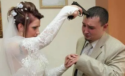Как да го принуди да се ожени за мен
