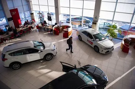 Avtorambler - автомобилно списание, изборът на нов автомобил новини, цени пакетирането и дилъри