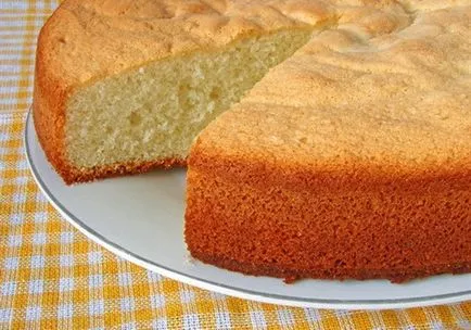 Тесто за бисквити - най-точната рецепта за вкусна бисквита