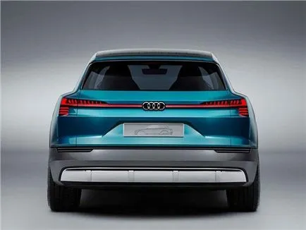 Autonews и Закачки Audi (нови елементи) Тежкотоварните превозни средства и нови Audi