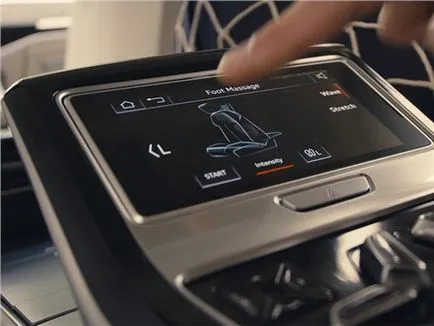 Autonews и новости Audi (Audi) Тежкотоварните превозни средства и нови Audi