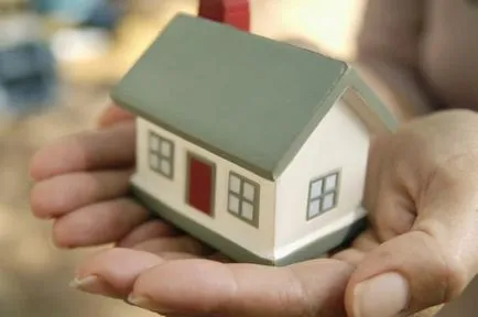 Как да се подаде декларация за продажба на апартаменти