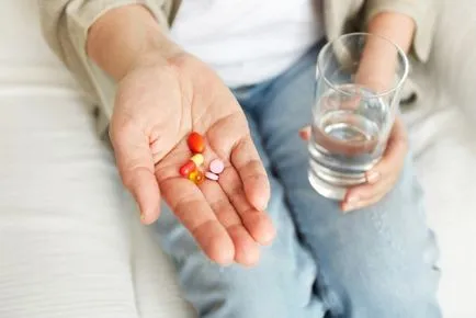 Защо не мога да ям кисело