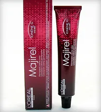 L'Oreal цвят боя за коса