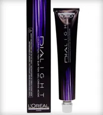 L'Oreal цвят боя за коса