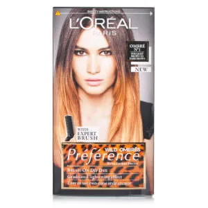 L'Oreal цвят боя за коса L'Oreal цвят боя за коса