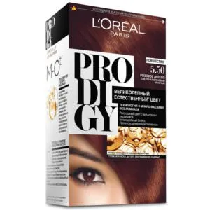 L'Oreal цвят боя за коса L'Oreal цвят боя за коса