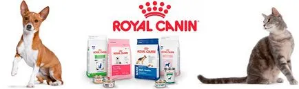 Храна за кучета Royal Canin