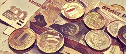 Според това, което доларът