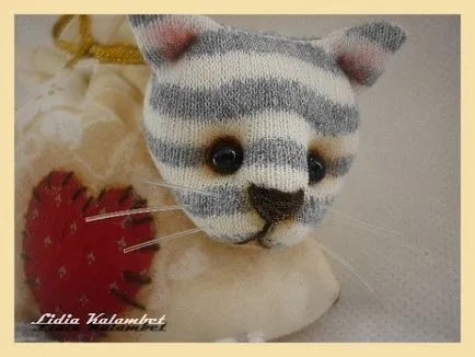 Котките без торбички