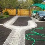 план Озеленяване