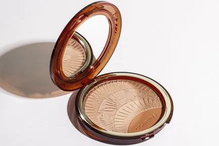 мнения Bronzer Powder