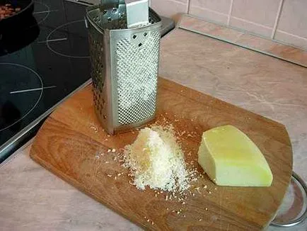 Лингуини какво е