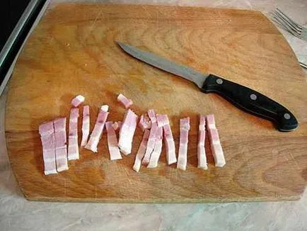 Лингуини какво е