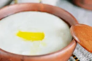 Както варени грис каша Както варени грис каша