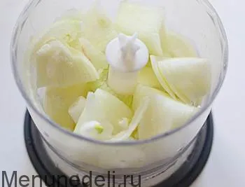 Както е оцетът мариновани шишчета