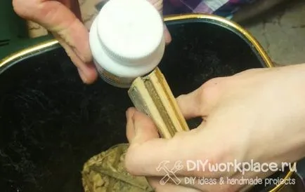 Как да създадете един пистолет