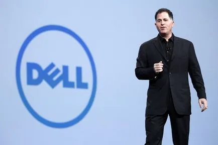 Както Dell
