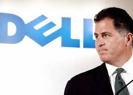 Както Dell