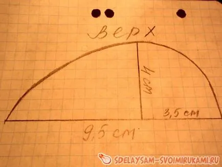 Как да шият котка играчки със собствените си ръце
