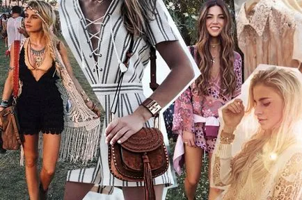 Каква е Coachella Каква е Coachella