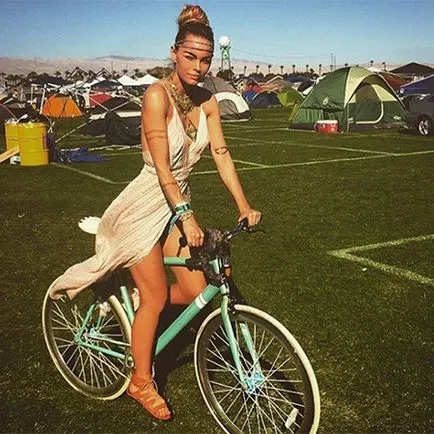 Каква е Coachella Каква е Coachella