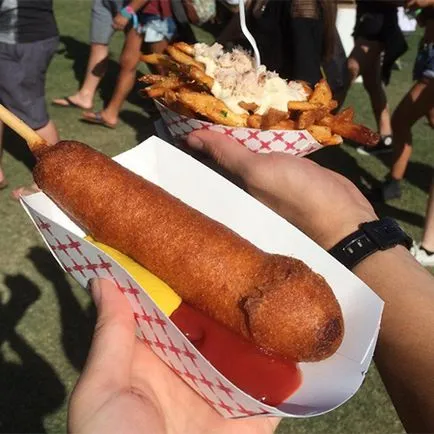 Каква е Coachella Каква е Coachella