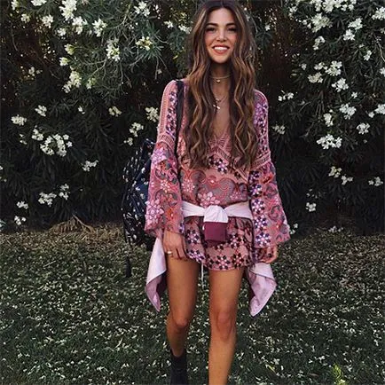 Каква е Coachella Каква е Coachella
