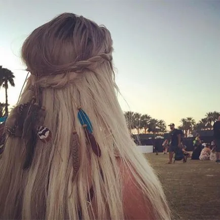 Каква е Coachella Каква е Coachella