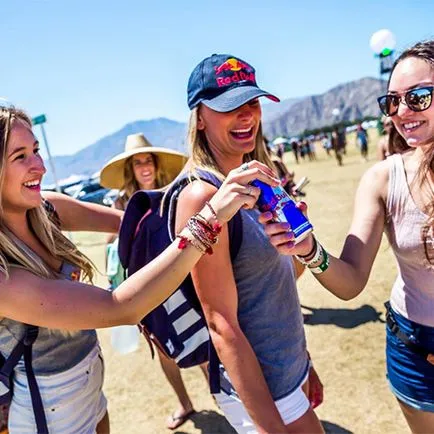 Каква е Coachella Каква е Coachella