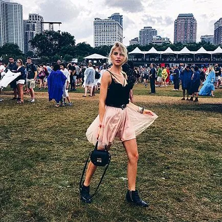 Каква е Coachella Каква е Coachella