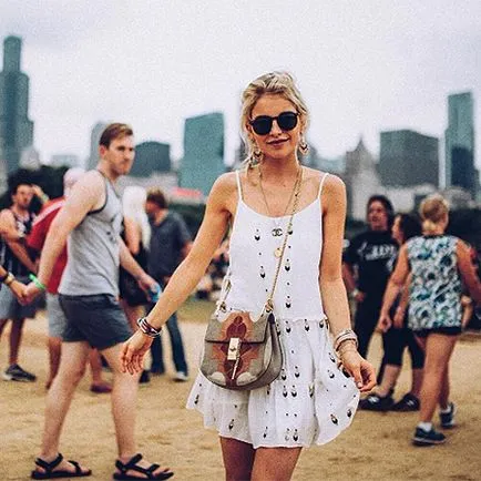 Каква е Coachella Каква е Coachella
