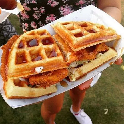 Каква е Coachella Каква е Coachella