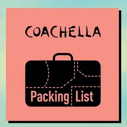 Каква е Coachella Каква е Coachella