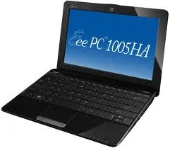 ASUS EEE закачването