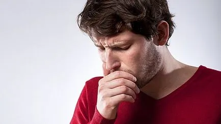 Традиционните методи за лечение на бронхит
