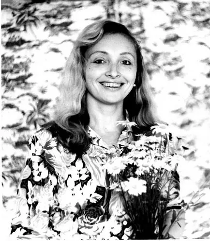 Галина лечител