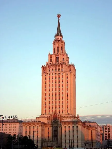 Както е построена не е известна