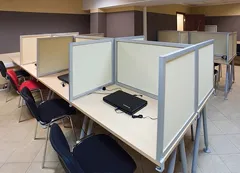 Какво е офис дяловете