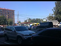 Както на Sony Ericsson Vivaz