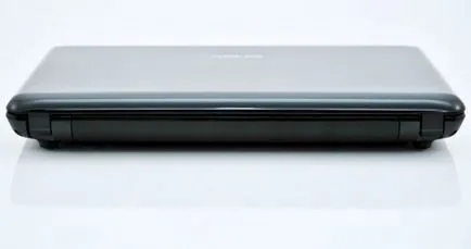 ASUS EEE закачването