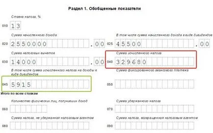 PIT как да попълнят формуляр