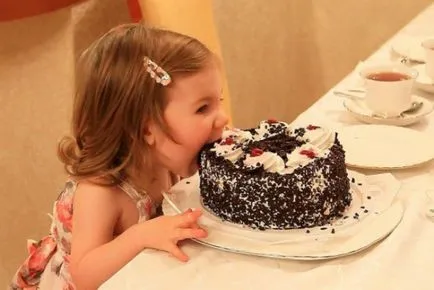 Какво деца без родители