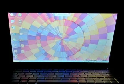 ASUS EEE закачването