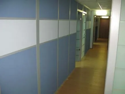 Какво е офис дяловете